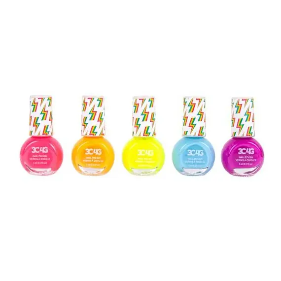 საბავშვო ლაქის ნაკრები Make It Real 3C4G Neon Nail Polish, 2 image - TechMall.geსაბავშვო ლაქის ნაკრები Make It Real 3C4G Neon Nail Polish, 2 image - TechMall.ge ,საბავშვო ლაქის ნაკრები Make It Real 3C4G Neon Nail Polish, 2 image - TechMall.ge