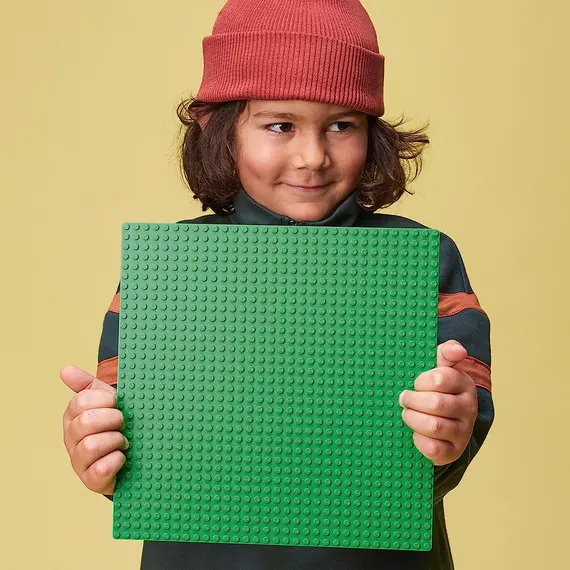 ლეგო LEGO Classic Green Baseplate, 2 image - TechMall.geლეგო LEGO Classic Green Baseplate, 2 image - TechMall.ge ,ლეგო LEGO Classic Green Baseplate, 2 image - TechMall.ge