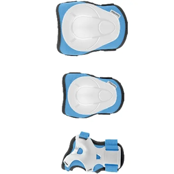სამუხლე Yvolution Safety Pads  2021 S Blue - TechMall.geსამუხლე Yvolution Safety Pads  2021 S Blue - TechMall.ge ,სამუხლე Yvolution Safety Pads  2021 S Blue - TechMall.ge