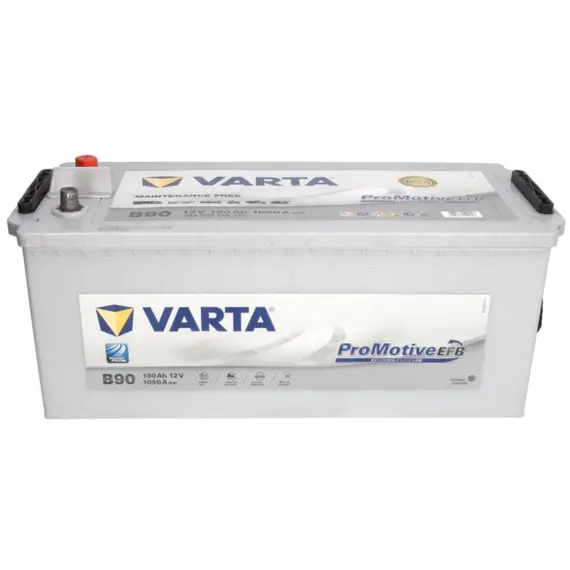 აკუმულატორი VARTA PR EFB B90 190 ა*ს L+3 - TechMall.geაკუმულატორი VARTA PR EFB B90 190 ა*ს L+3 - TechMall.ge ,აკუმულატორი VARTA PR EFB B90 190 ა*ს L+3 - TechMall.ge