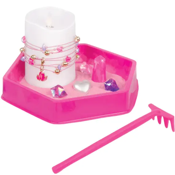 ელექტრო სანთელი დეკორით Make It Real Flameless Candle Zen Garden, 4 image - TechMall.geელექტრო სანთელი დეკორით Make It Real Flameless Candle Zen Garden, 4 image - TechMall.ge ,ელექტრო სანთელი დეკორით Make It Real Flameless Candle Zen Garden, 4 image - TechMall.ge