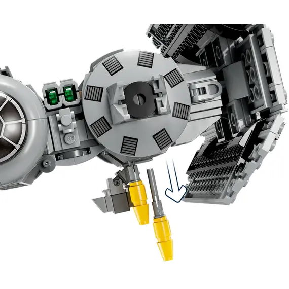 ლეგო LEGO Star Wars TM tdb-LSW-2023-4, 2 image - TechMall.geლეგო LEGO Star Wars TM tdb-LSW-2023-4, 2 image - TechMall.ge ,ლეგო LEGO Star Wars TM tdb-LSW-2023-4, 2 image - TechMall.ge