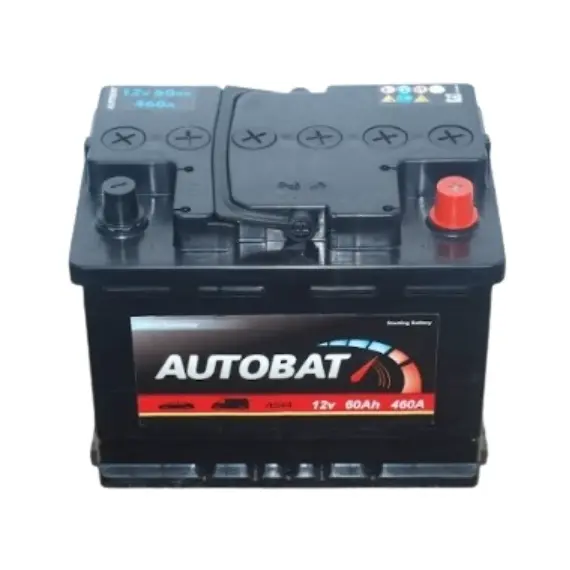 აკუმულატორი AUTOBAT 60 ა*ს  მარც. - TechMall.geაკუმულატორი AUTOBAT 60 ა*ს  მარც. - TechMall.ge ,აკუმულატორი AUTOBAT 60 ა*ს  მარც. - TechMall.ge
