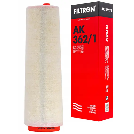 ჰაერის ფილტრი Filtron AK362/1 - TechMall.geჰაერის ფილტრი Filtron AK362/1 - TechMall.ge ,ჰაერის ფილტრი Filtron AK362/1 - TechMall.ge