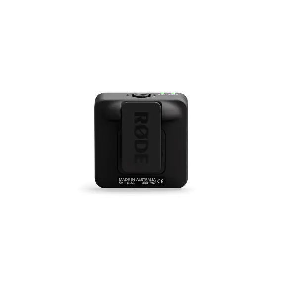 მიკროფონი Rode Wireless ME, 2 image - TechMall.geმიკროფონი Rode Wireless ME, 2 image - TechMall.ge ,მიკროფონი Rode Wireless ME, 2 image - TechMall.ge
