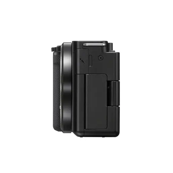 ფოტოაპარატი Sony ZV-E10 Mirrorless Camera with 16-50mm Lens, 4 image - TechMall.geფოტოაპარატი Sony ZV-E10 Mirrorless Camera with 16-50mm Lens, 4 image - TechMall.ge ,ფოტოაპარატი Sony ZV-E10 Mirrorless Camera with 16-50mm Lens, 4 image - TechMall.ge