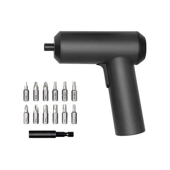 სკუტერის აქსესუარები Xiaomi Mi Screwdriver DZN4019TW - TechMall.geსკუტერის აქსესუარები Xiaomi Mi Screwdriver DZN4019TW - TechMall.ge ,სკუტერის აქსესუარები Xiaomi Mi Screwdriver DZN4019TW - TechMall.ge
