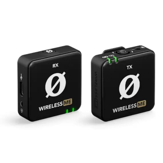 მიკროფონი Rode Wireless ME - TechMall.geმიკროფონი Rode Wireless ME - TechMall.ge ,მიკროფონი Rode Wireless ME - TechMall.ge