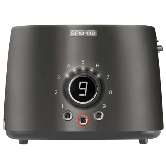ტოსტერი Sencor STS 6058BK - TechMall.geტოსტერი Sencor STS 6058BK - TechMall.ge ,ტოსტერი Sencor STS 6058BK - TechMall.ge