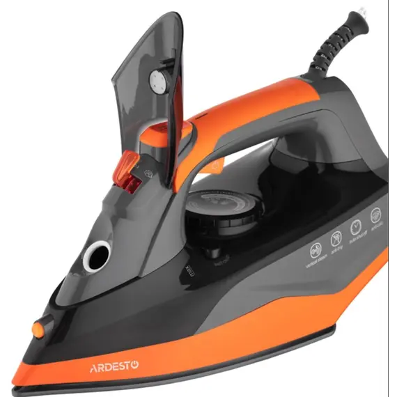 უთო Ardesto IR-C2233-GR, 2 image - TechMall.geუთო Ardesto IR-C2233-GR, 2 image - TechMall.ge ,უთო Ardesto IR-C2233-GR, 2 image - TechMall.ge