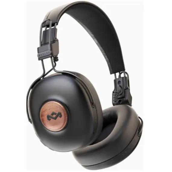 ყურსასმენი House of Marley EM-JH143-SB Positive Vibration Frequency Signature Black - TechMall.geყურსასმენი House of Marley EM-JH143-SB Positive Vibration Frequency Signature Black - TechMall.ge ,ყურსასმენი House of Marley EM-JH143-SB Positive Vibration Frequency Signature Black - TechMall.ge