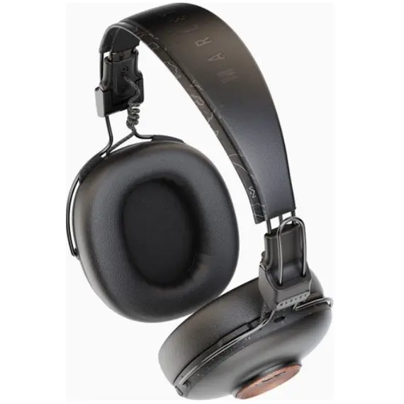 ყურსასმენი House of Marley EM-JH143-SB Positive Vibration Frequency Signature Black, 3 image - TechMall.geყურსასმენი House of Marley EM-JH143-SB Positive Vibration Frequency Signature Black, 3 image - TechMall.ge ,ყურსასმენი House of Marley EM-JH143-SB Positive Vibration Frequency Signature Black, 3 image - TechMall.ge
