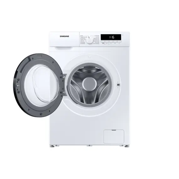 სარეცხი მანქანა Samsung WW80T3040BW/LP 1400 RPM (60x85x48) INVERTER, 3 image - TechMall.geსარეცხი მანქანა Samsung WW80T3040BW/LP 1400 RPM (60x85x48) INVERTER, 3 image - TechMall.ge ,სარეცხი მანქანა Samsung WW80T3040BW/LP 1400 RPM (60x85x48) INVERTER, 3 image - TechMall.ge
