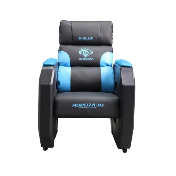სათამაშო სავარძელი E-BLUE Gaming Sofa With Movable Scroll Casters - Blue (EEC359BBAA-IA), 2 image - TechMall.geსათამაშო სავარძელი E-BLUE Gaming Sofa With Movable Scroll Casters - Blue (EEC359BBAA-IA), 2 image - TechMall.ge ,სათამაშო სავარძელი E-BLUE Gaming Sofa With Movable Scroll Casters - Blue (EEC359BBAA-IA), 2 image - TechMall.ge
