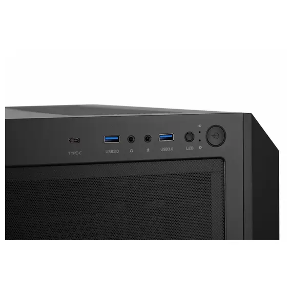 კომპიუტერის ქეისი 2E G4301, 4 image - TechMall.geკომპიუტერის ქეისი 2E G4301, 4 image - TechMall.ge ,კომპიუტერის ქეისი 2E G4301, 4 image - TechMall.ge