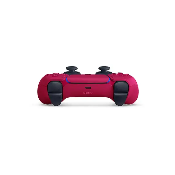 კონტროლერი DualSense Wireless Controller Red CFI-ZCT1W, 3 image - TechMall.geკონტროლერი DualSense Wireless Controller Red CFI-ZCT1W, 3 image - TechMall.ge ,კონტროლერი DualSense Wireless Controller Red CFI-ZCT1W, 3 image - TechMall.ge