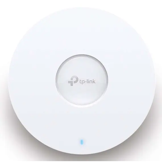 როუტერი TP-Link EAP115 AX1800 Ceiling Mount Wi-Fi 6 Access Point - TechMall.geროუტერი TP-Link EAP115 AX1800 Ceiling Mount Wi-Fi 6 Access Point - TechMall.ge ,როუტერი TP-Link EAP115 AX1800 Ceiling Mount Wi-Fi 6 Access Point - TechMall.ge