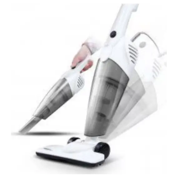 მტვერსასრუტი deerma Vacuum Cleaner DX118C Gray+White, 4 image - TechMall.geმტვერსასრუტი deerma Vacuum Cleaner DX118C Gray+White, 4 image - TechMall.ge ,მტვერსასრუტი deerma Vacuum Cleaner DX118C Gray+White, 4 image - TechMall.ge