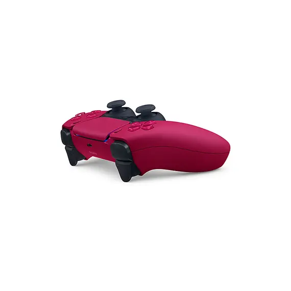 კონტროლერი DualSense Wireless Controller Red CFI-ZCT1W, 2 image - TechMall.geკონტროლერი DualSense Wireless Controller Red CFI-ZCT1W, 2 image - TechMall.ge ,კონტროლერი DualSense Wireless Controller Red CFI-ZCT1W, 2 image - TechMall.ge