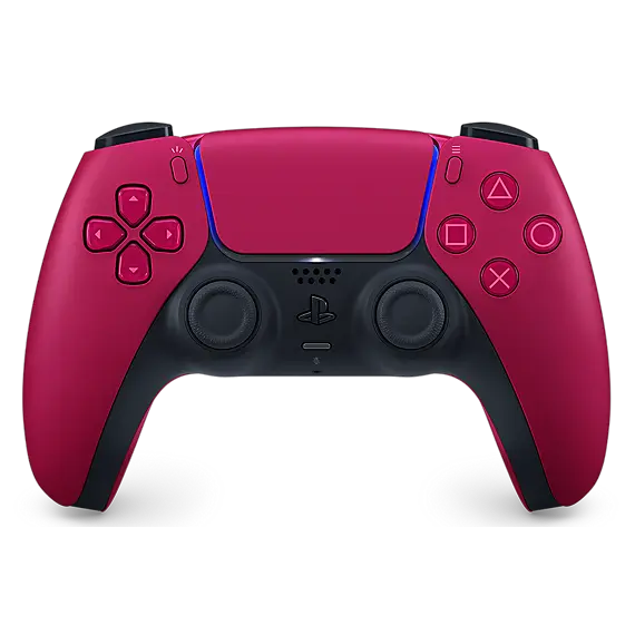 კონტროლერი DualSense Wireless Controller Red CFI-ZCT1W - TechMall.geკონტროლერი DualSense Wireless Controller Red CFI-ZCT1W - TechMall.ge ,კონტროლერი DualSense Wireless Controller Red CFI-ZCT1W - TechMall.ge