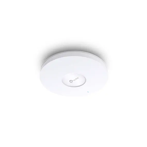 როუტერი TP-Link EAP115 AX1800 Ceiling Mount Wi-Fi 6 Access Point, 3 image - TechMall.geროუტერი TP-Link EAP115 AX1800 Ceiling Mount Wi-Fi 6 Access Point, 3 image - TechMall.ge ,როუტერი TP-Link EAP115 AX1800 Ceiling Mount Wi-Fi 6 Access Point, 3 image - TechMall.ge