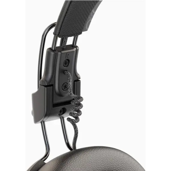 ყურსასმენი House of Marley EM-JH143-SB Positive Vibration Frequency Signature Black, 5 image - TechMall.geყურსასმენი House of Marley EM-JH143-SB Positive Vibration Frequency Signature Black, 5 image - TechMall.ge ,ყურსასმენი House of Marley EM-JH143-SB Positive Vibration Frequency Signature Black, 5 image - TechMall.ge