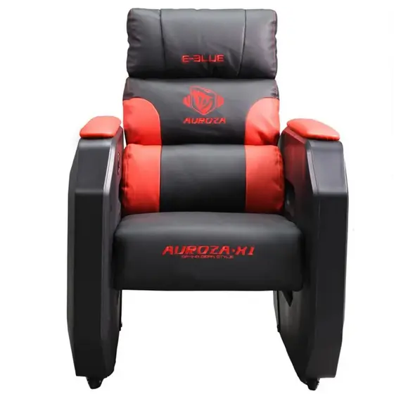სათამაშო სავარძელი E-BLUE Gaming Sofa With Movable Scroll Casters - Red (EEC359BRAA-IA) - TechMall.geსათამაშო სავარძელი E-BLUE Gaming Sofa With Movable Scroll Casters - Red (EEC359BRAA-IA) - TechMall.ge ,სათამაშო სავარძელი E-BLUE Gaming Sofa With Movable Scroll Casters - Red (EEC359BRAA-IA) - TechMall.ge