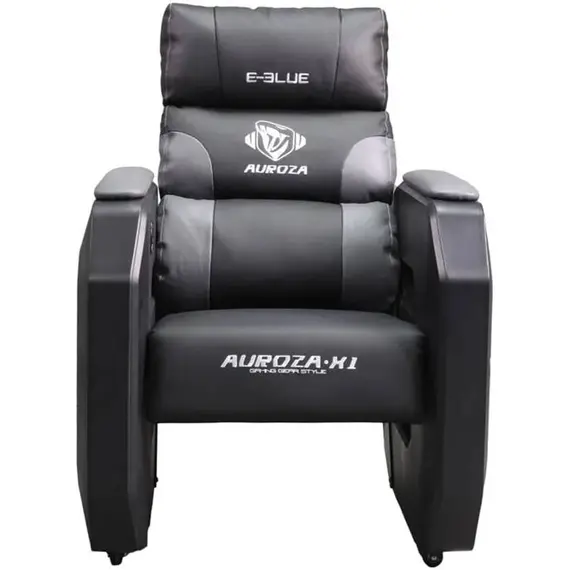 სათამაშო სავარძელი E-BLUE Gaming Sofa With Movable Scroll Casters - Gray (EEC359BGAA-IA), 2 image - TechMall.geსათამაშო სავარძელი E-BLUE Gaming Sofa With Movable Scroll Casters - Gray (EEC359BGAA-IA), 2 image - TechMall.ge ,სათამაშო სავარძელი E-BLUE Gaming Sofa With Movable Scroll Casters - Gray (EEC359BGAA-IA), 2 image - TechMall.ge