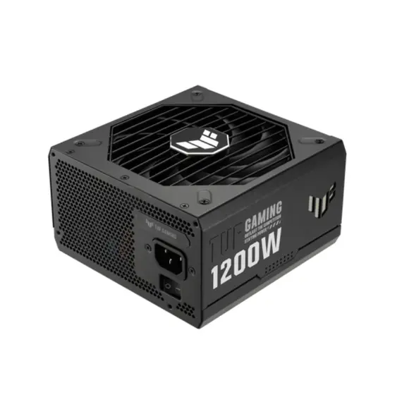 კვების ბლოკი ASUS TUF GAMING (1200W), >90%, 80+ Gold, 135mm, 1xMB 24pin(20+4), 2xCPU 8pin(4+4), 4xMolex, 5xSATA, 3xPCIe 8pin(6+2), 1xPCIe GEN5, 2 image - TechMall.geკვების ბლოკი ASUS TUF GAMING (1200W), >90%, 80+ Gold, 135mm, 1xMB 24pin(20+4), 2xCPU 8pin(4+4), 4xMolex, 5xSATA, 3xPCIe 8pin(6+2), 1xPCIe GEN5, 2 image - TechMall.ge ,კვების ბლოკი ASUS TUF GAMING (1200W), >90%, 80+ Gold, 135mm, 1xMB 24pin(20+4), 2xCPU 8pin(4+4), 4xMolex, 5xSATA, 3xPCIe 8pin(6+2), 1xPCIe GEN5, 2 image - TechMall.ge