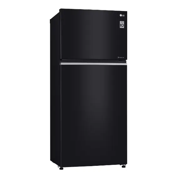 მაცივარი LG GN-C732SGGM.ABMQMER - Black, 2 image - TechMall.geმაცივარი LG GN-C732SGGM.ABMQMER - Black, 2 image - TechMall.ge ,მაცივარი LG GN-C732SGGM.ABMQMER - Black, 2 image - TechMall.ge