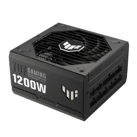 კვების ბლოკი ASUS TUF GAMING (1200W), >90%, 80+ Gold, 135mm, 1xMB 24pin(20+4), 2xCPU 8pin(4+4), 4xMolex, 5xSATA, 3xPCIe 8pin(6+2), 1xPCIe GEN5 - TechMall.geკვების ბლოკი ASUS TUF GAMING (1200W), >90%, 80+ Gold, 135mm, 1xMB 24pin(20+4), 2xCPU 8pin(4+4), 4xMolex, 5xSATA, 3xPCIe 8pin(6+2), 1xPCIe GEN5 - TechMall.ge ,კვების ბლოკი ASUS TUF GAMING (1200W), >90%, 80+ Gold, 135mm, 1xMB 24pin(20+4), 2xCPU 8pin(4+4), 4xMolex, 5xSATA, 3xPCIe 8pin(6+2), 1xPCIe GEN5 - TechMall.ge