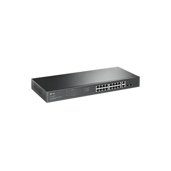სვიჩი TL-SG1218MPE, TP-Link, 18-Port Gigabit Easy Smart 18-Port Gigabit Easy Smart, 2 image - TechMall.geსვიჩი TL-SG1218MPE, TP-Link, 18-Port Gigabit Easy Smart 18-Port Gigabit Easy Smart, 2 image - TechMall.ge ,სვიჩი TL-SG1218MPE, TP-Link, 18-Port Gigabit Easy Smart 18-Port Gigabit Easy Smart, 2 image - TechMall.ge