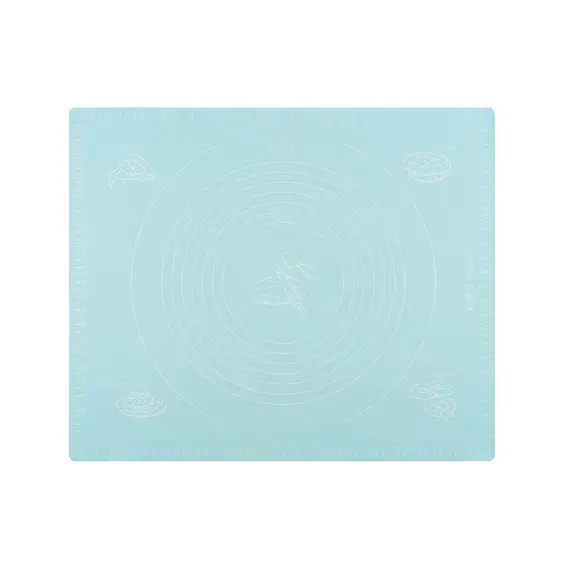 ცომის საზომი Silicone mat  Ardesto Tasty baking 50*60CM, blue, silicon - TechMall.geცომის საზომი Silicone mat  Ardesto Tasty baking 50*60CM, blue, silicon - TechMall.ge ,ცომის საზომი Silicone mat  Ardesto Tasty baking 50*60CM, blue, silicon - TechMall.ge