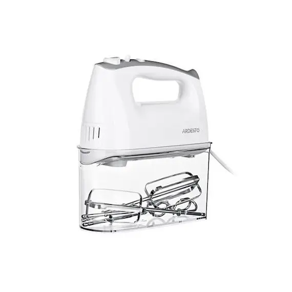 მიქსერი ARDESTO HMK-4006W - TechMall.geმიქსერი ARDESTO HMK-4006W - TechMall.ge ,მიქსერი ARDESTO HMK-4006W - TechMall.ge