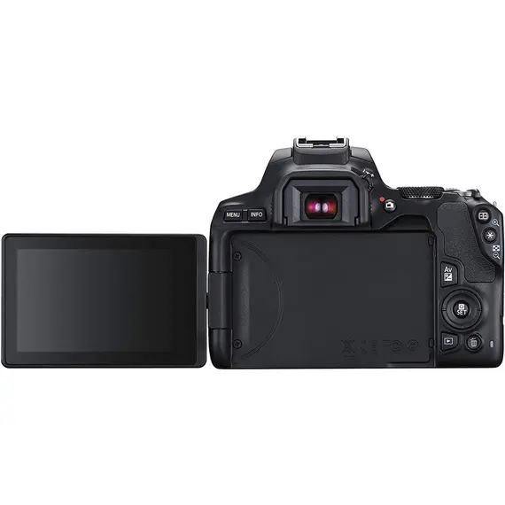 ციფრული ფოტოაპარატი Canon EOS 250D Black + Lens EF-S 18-55 IS STM, 3 image - TechMall.geციფრული ფოტოაპარატი Canon EOS 250D Black + Lens EF-S 18-55 IS STM, 3 image - TechMall.ge ,ციფრული ფოტოაპარატი Canon EOS 250D Black + Lens EF-S 18-55 IS STM, 3 image - TechMall.ge