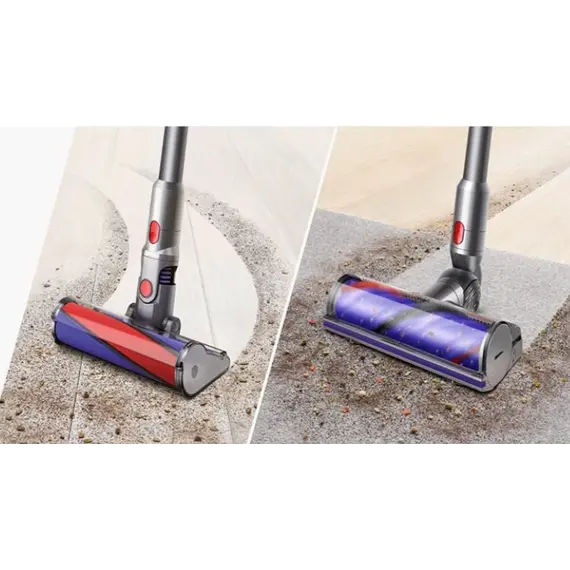 მტვერსასრუტი Dyson Cordless Vacuum Cleaner, 2 image - TechMall.geმტვერსასრუტი Dyson Cordless Vacuum Cleaner, 2 image - TechMall.ge ,მტვერსასრუტი Dyson Cordless Vacuum Cleaner, 2 image - TechMall.ge