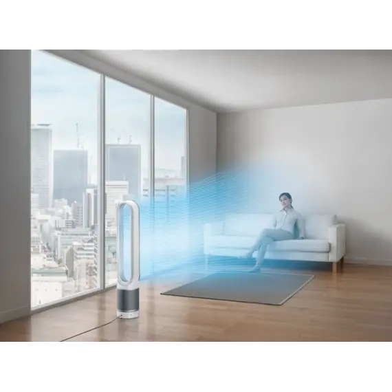 ჰაერის გამაგრილებელი Dyson Pure Cool Link Air Purifier TP03, 3 image - TechMall.geჰაერის გამაგრილებელი Dyson Pure Cool Link Air Purifier TP03, 3 image - TechMall.ge ,ჰაერის გამაგრილებელი Dyson Pure Cool Link Air Purifier TP03, 3 image - TechMall.ge
