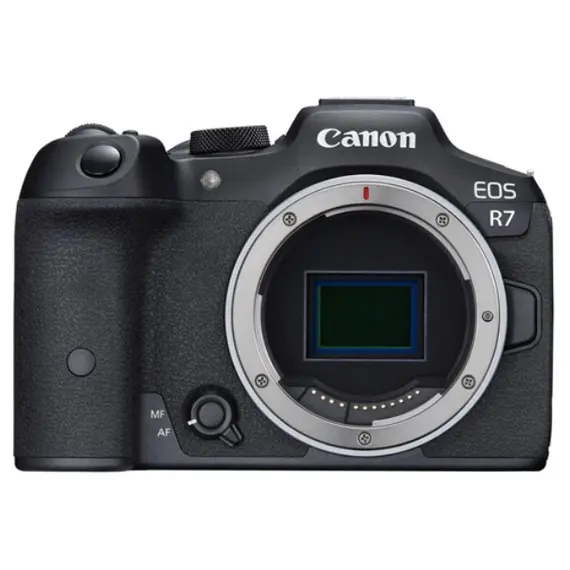 ფოტოაპარატი Canon EOS R7 body 5137C041AA - TechMall.geფოტოაპარატი Canon EOS R7 body 5137C041AA - TechMall.ge ,ფოტოაპარატი Canon EOS R7 body 5137C041AA - TechMall.ge