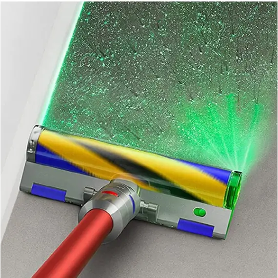 მტვერსასრუტი Dyson Cordless Vacuum Cleaner, 5 image - TechMall.geმტვერსასრუტი Dyson Cordless Vacuum Cleaner, 5 image - TechMall.ge ,მტვერსასრუტი Dyson Cordless Vacuum Cleaner, 5 image - TechMall.ge