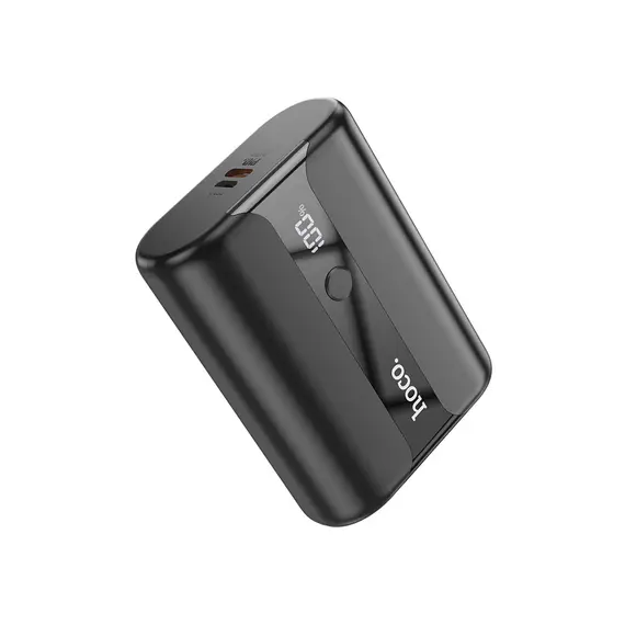 პორტატული დამტენი HOCO Q3 Pro 22.5W+PD20W fully compatible power bank(10000mAh) Black, 3 image - TechMall.geპორტატული დამტენი HOCO Q3 Pro 22.5W+PD20W fully compatible power bank(10000mAh) Black, 3 image - TechMall.ge ,პორტატული დამტენი HOCO Q3 Pro 22.5W+PD20W fully compatible power bank(10000mAh) Black, 3 image - TechMall.ge
