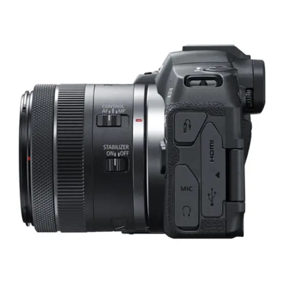 ფოტოაპარატი Canon EOS R8 RF 24-55mm 5803C016AA, 7 image - TechMall.geფოტოაპარატი Canon EOS R8 RF 24-55mm 5803C016AA, 7 image - TechMall.ge ,ფოტოაპარატი Canon EOS R8 RF 24-55mm 5803C016AA, 7 image - TechMall.ge