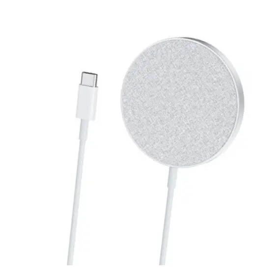 დამტენი Anker PowerWave Select+ Magnetic Pad A2566G41 - TechMall.geდამტენი Anker PowerWave Select+ Magnetic Pad A2566G41 - TechMall.ge ,დამტენი Anker PowerWave Select+ Magnetic Pad A2566G41 - TechMall.ge