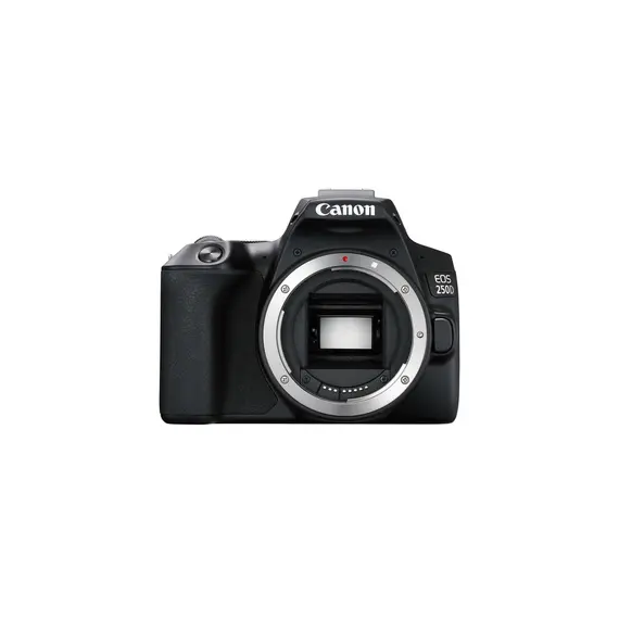 ციფრული ფოტოაპარატი Canon EOS 250D Black + Lens EF-S 18-55 IS STM, 4 image - TechMall.geციფრული ფოტოაპარატი Canon EOS 250D Black + Lens EF-S 18-55 IS STM, 4 image - TechMall.ge ,ციფრული ფოტოაპარატი Canon EOS 250D Black + Lens EF-S 18-55 IS STM, 4 image - TechMall.ge