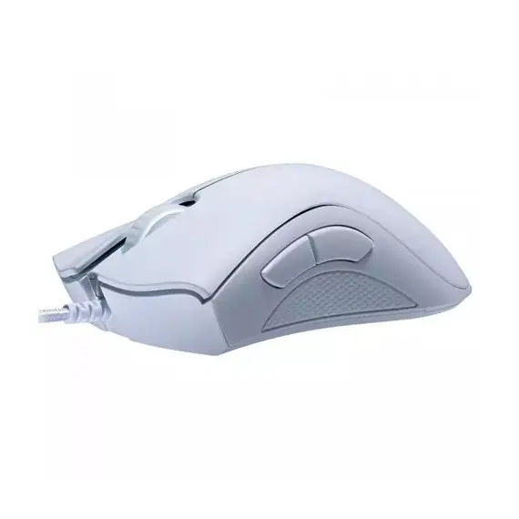 მაუსი Razer Gaming Mouse DeathAdder Essential USB RGB, 3 image - TechMall.geმაუსი Razer Gaming Mouse DeathAdder Essential USB RGB, 3 image - TechMall.ge ,მაუსი Razer Gaming Mouse DeathAdder Essential USB RGB, 3 image - TechMall.ge