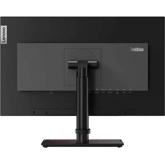 მონიტორი LenovoThinkVision P24h Raven Black 23.8"  (2560x1440), 16:9. 1000:1,4MS, HDMI, 2 image - TechMall.geმონიტორი LenovoThinkVision P24h Raven Black 23.8"  (2560x1440), 16:9. 1000:1,4MS, HDMI, 2 image - TechMall.ge ,მონიტორი LenovoThinkVision P24h Raven Black 23.8"  (2560x1440), 16:9. 1000:1,4MS, HDMI, 2 image - TechMall.ge