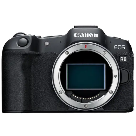 ფოტოაპარატი Canon EOS R8 RF 24-55mm 5803C016AA, 4 image - TechMall.geფოტოაპარატი Canon EOS R8 RF 24-55mm 5803C016AA, 4 image - TechMall.ge ,ფოტოაპარატი Canon EOS R8 RF 24-55mm 5803C016AA, 4 image - TechMall.ge