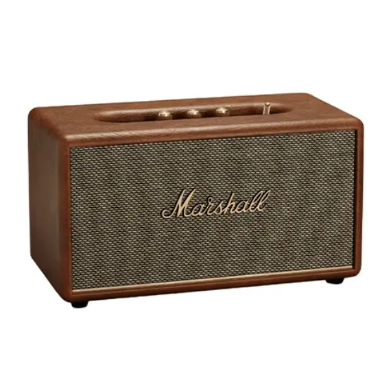 დინამიკი Marshall Stanmore III, 2 image - TechMall.geდინამიკი Marshall Stanmore III, 2 image - TechMall.ge ,დინამიკი Marshall Stanmore III, 2 image - TechMall.ge