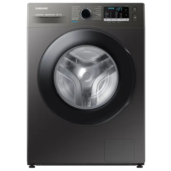 სარეცხი მანქანა Samsung WW80AGAS21AXLP - TechMall.geსარეცხი მანქანა Samsung WW80AGAS21AXLP - TechMall.ge ,სარეცხი მანქანა Samsung WW80AGAS21AXLP - TechMall.ge