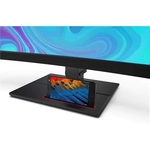 მონიტორი Lenovo ThinkVision T34w 34" 3440x1440 4ms 60 Hz Raven Black, 2 image - TechMall.geმონიტორი Lenovo ThinkVision T34w 34" 3440x1440 4ms 60 Hz Raven Black, 2 image - TechMall.ge ,მონიტორი Lenovo ThinkVision T34w 34" 3440x1440 4ms 60 Hz Raven Black, 2 image - TechMall.ge