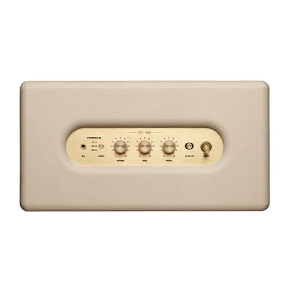 დინამიკი Marshall Stanmore III, 3 image - TechMall.geდინამიკი Marshall Stanmore III, 3 image - TechMall.ge ,დინამიკი Marshall Stanmore III, 3 image - TechMall.ge